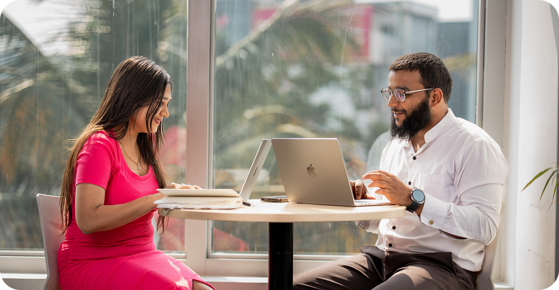 Flexibility and wellbeing