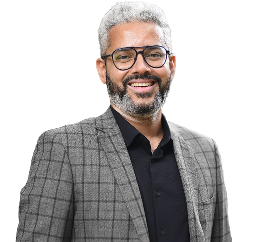 Shivakumar Ganesan (Shivku)