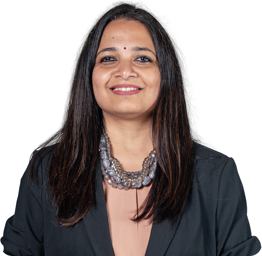 Sumithra Sivaramakrishnan